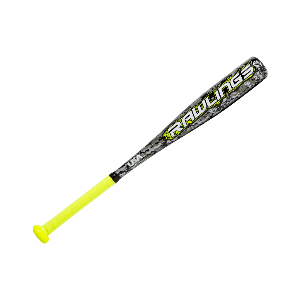 Rawlings Raptor USA T-Ball Bat 2 1/4