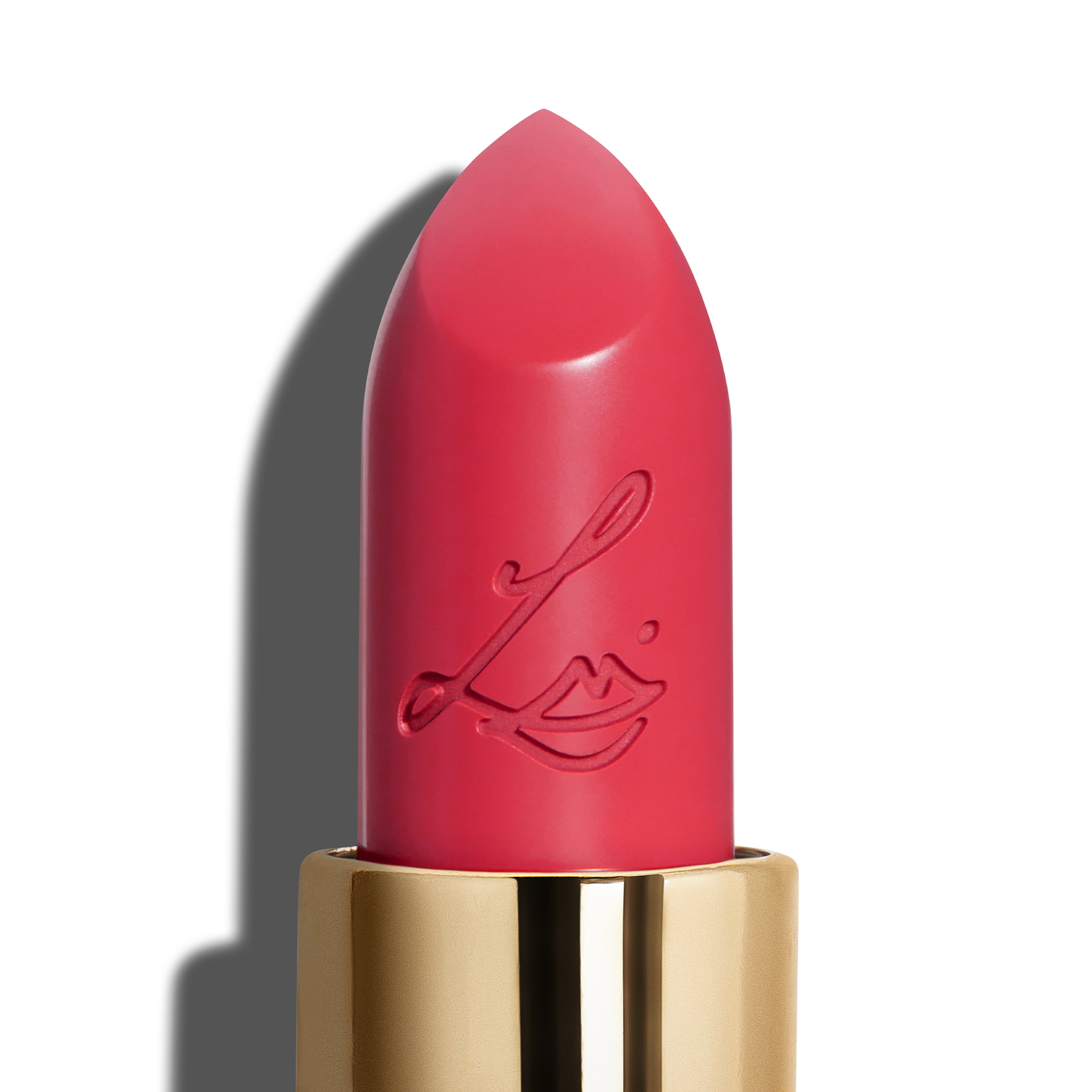 Love Of My Life Luxuriously Lucent Lipstick - Long Lasting Hydrating Lip Color with High Pigmentation - Perfect for Date Nights, Weddings & Special Occasions