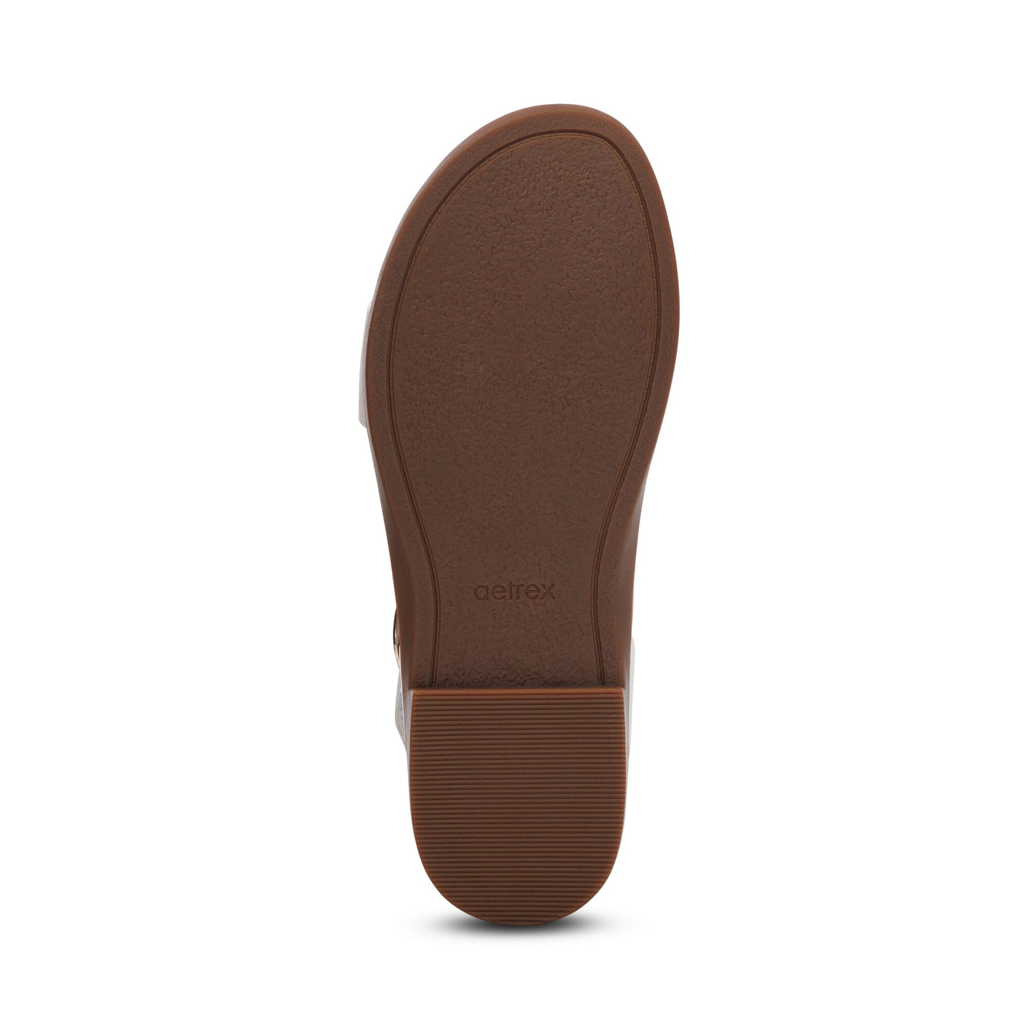 AETREX Tamara Asymmetrical Quarter Strap Sandals for Women - Comfortable Walking Shoes for Casual Outings & Summer Vacations