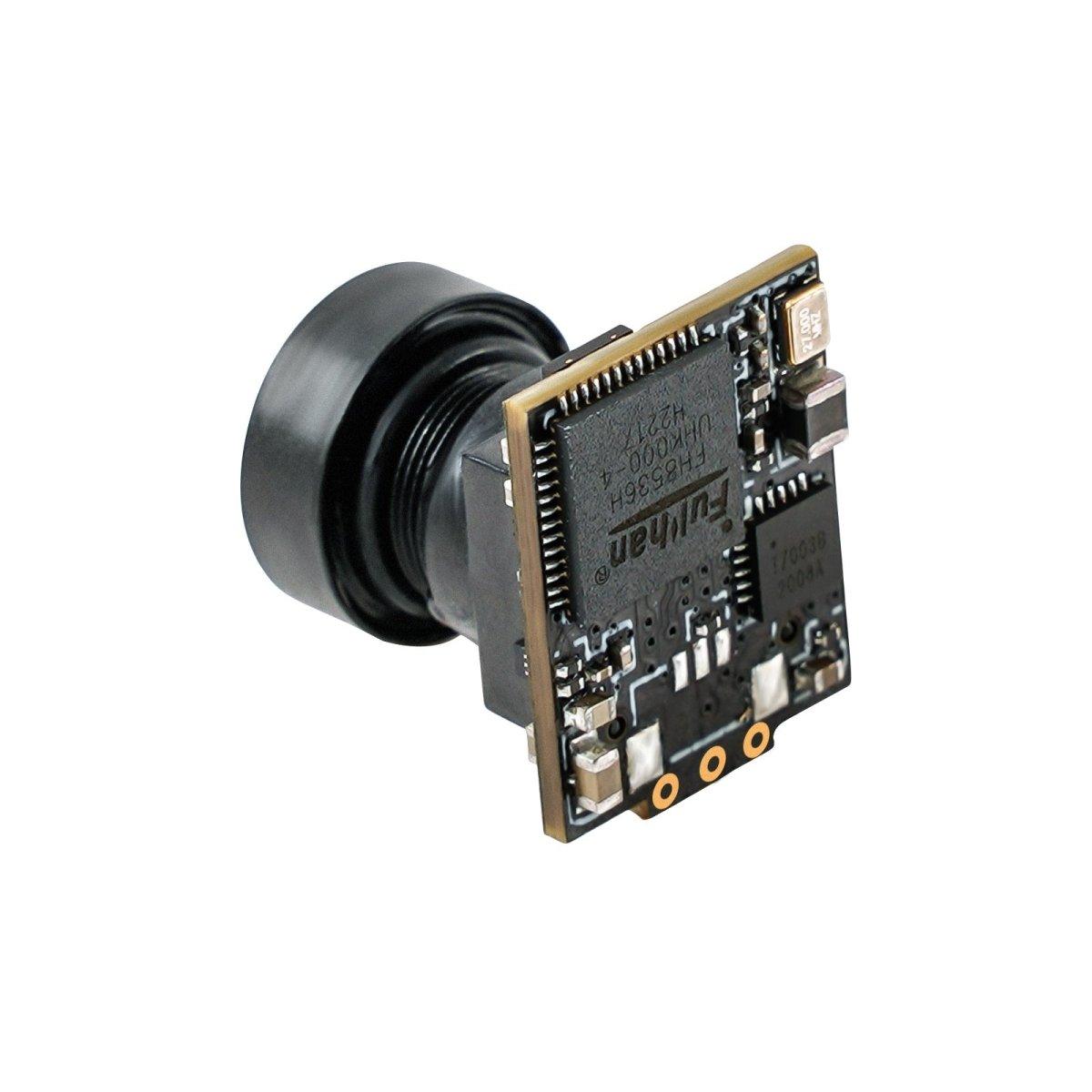 BetaFPV C03 Micro 1200TVL CMOS 4:3 NTSC FPV Camera with White 2022 Canopy - HD FPV Drone Camera for Racing Drones and Mini Quadcopters | Perfect for FPV Racing, Freestyle Flying, and Aerial Photography