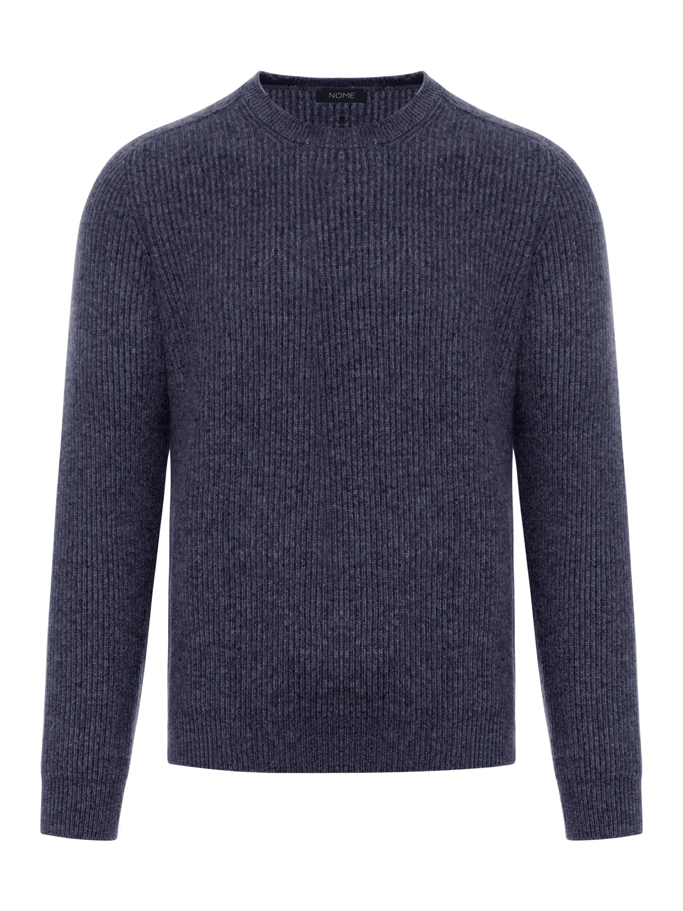 Men's & Women's Crewneck Sweater - Soft Cotton Knit Pullover for Casual Wear & Layering | Perfect for Fall & Winter Outfits