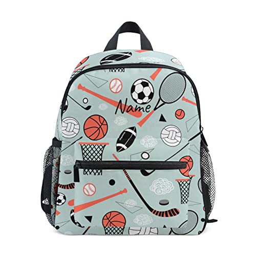 Basketball Soccer