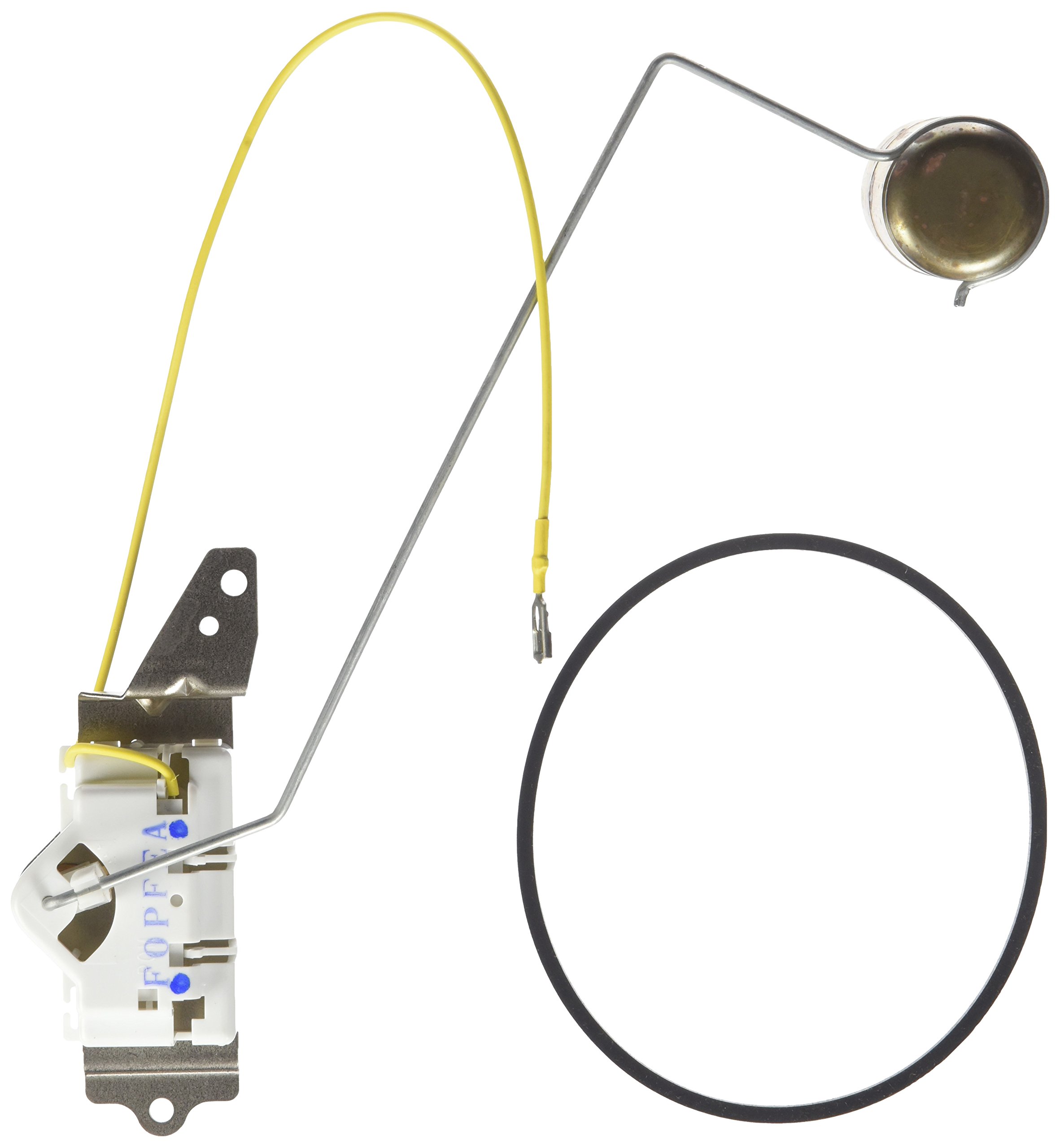 Motorcraft Fuel Sender Kit - Replacement Fuel Level Sensor for Ford, Lincoln, Mercury Vehicles | Compatible with Multiple Models | Easy DIY Installation for Fuel Tank Repair