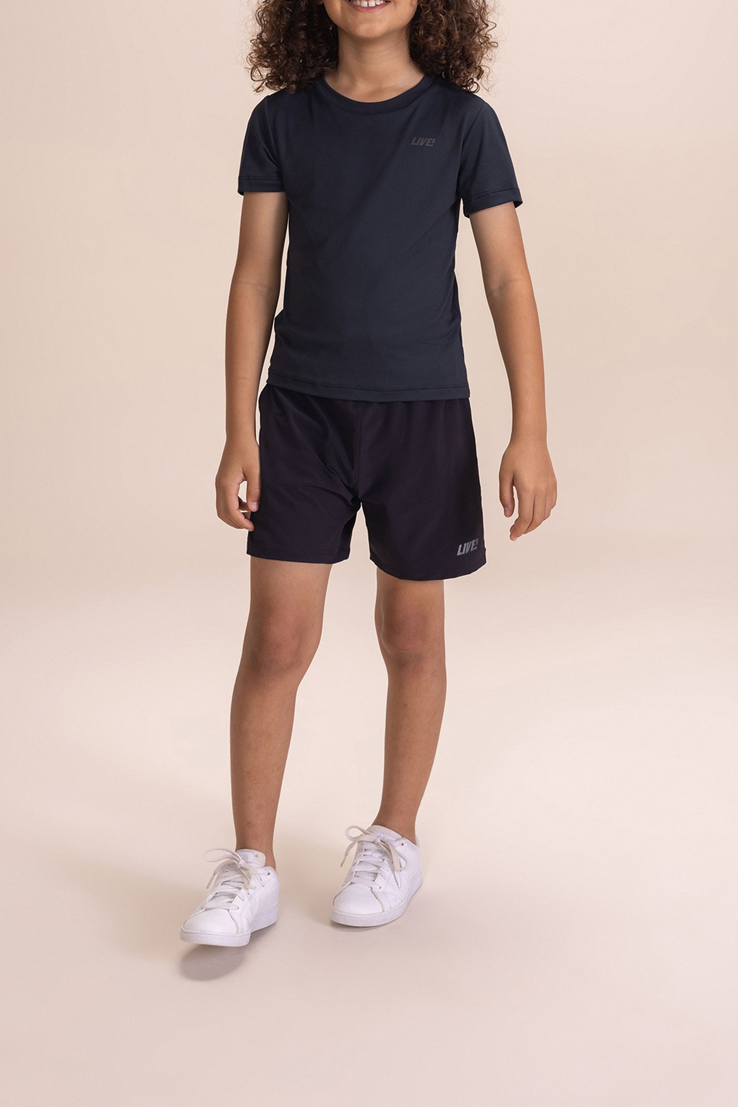 Colorful Kids' Shorts - Comfortable & Stylish for Boys & Girls - Perfect for Summer Play, Sports & Outdoor Activities