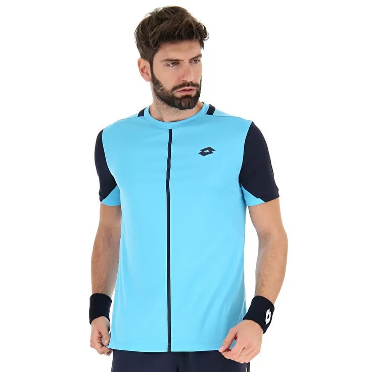 2022 Lotto Men's Top IV T-Shirt - Comfortable & Stylish Casual Wear for Sports & Everyday Use