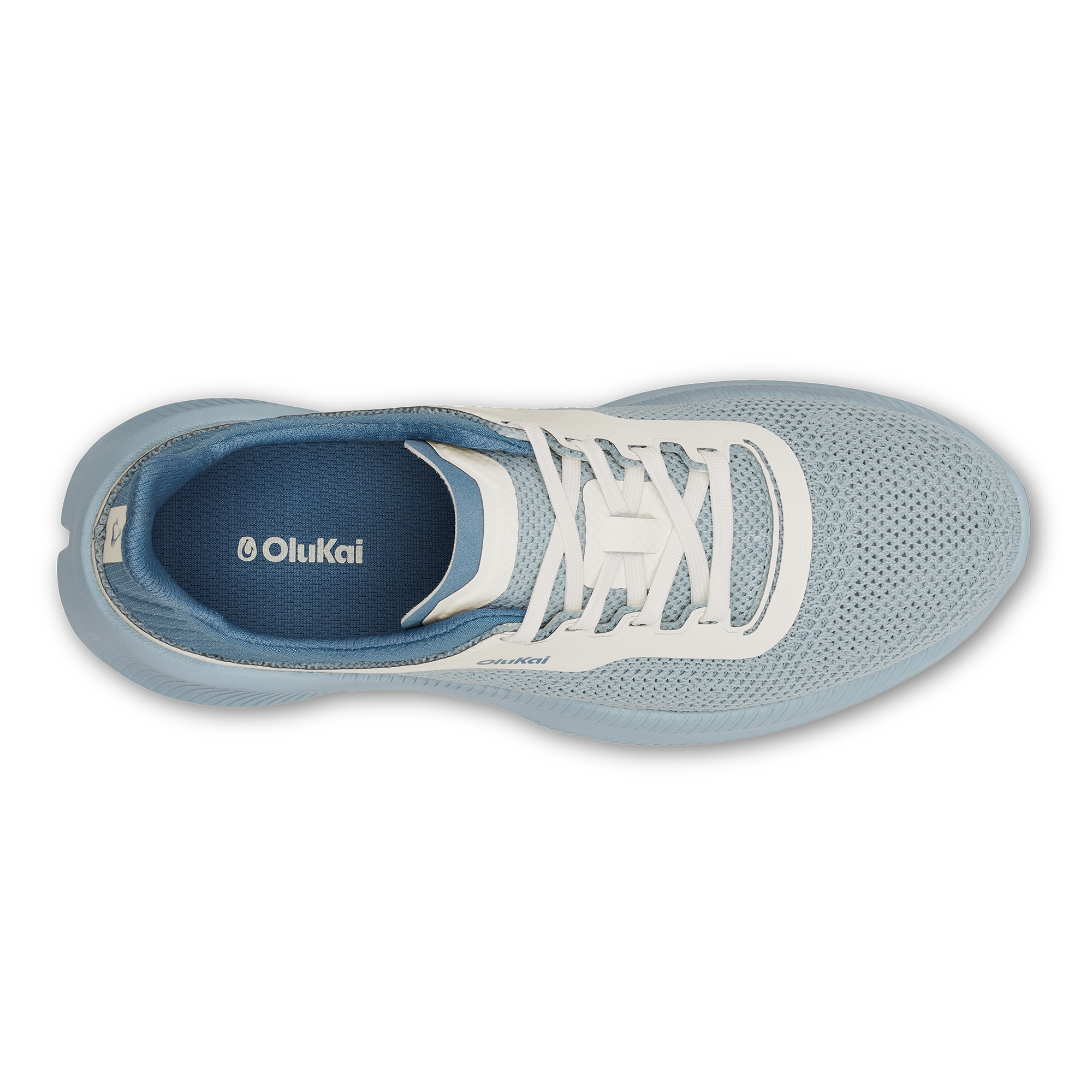 Island Hopper Blue Pearl & Blissful Blue - Stylish Women's Sandals for Beach Vacations, Summer Outings & Casual Wear
