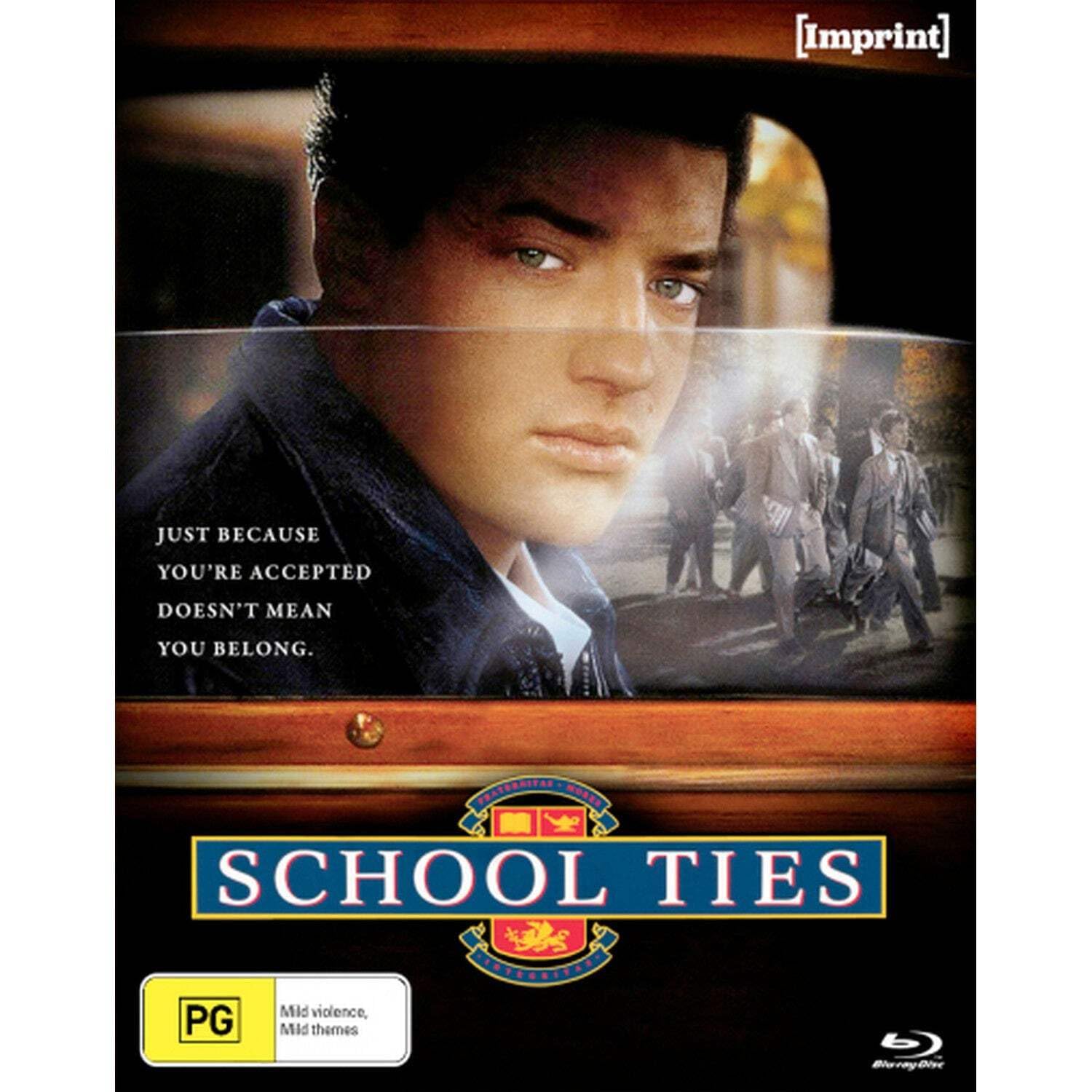 Premium School Ties for Boys & Girls - Classic Striped Dress Tie for Uniforms & Formal Occasions - Perfect for School, Graduation, and Professional Events