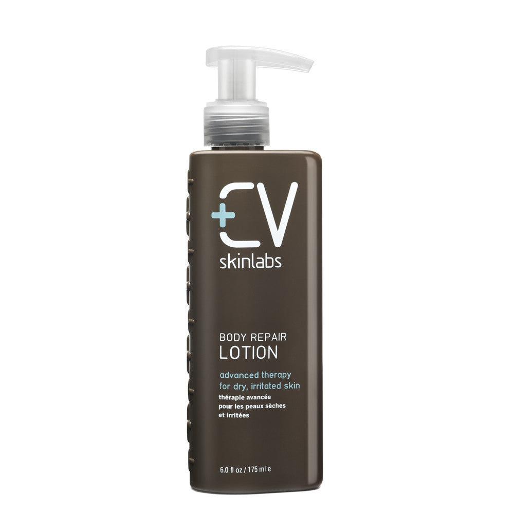 Premium Body Repair Lotion for Dry & Damaged Skin - Deep Moisturizing & Nourishing Treatment - Perfect for Post-Workout, Sunburn Relief & Daily Skin Care