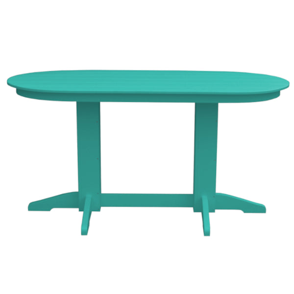 Aruba Blue
