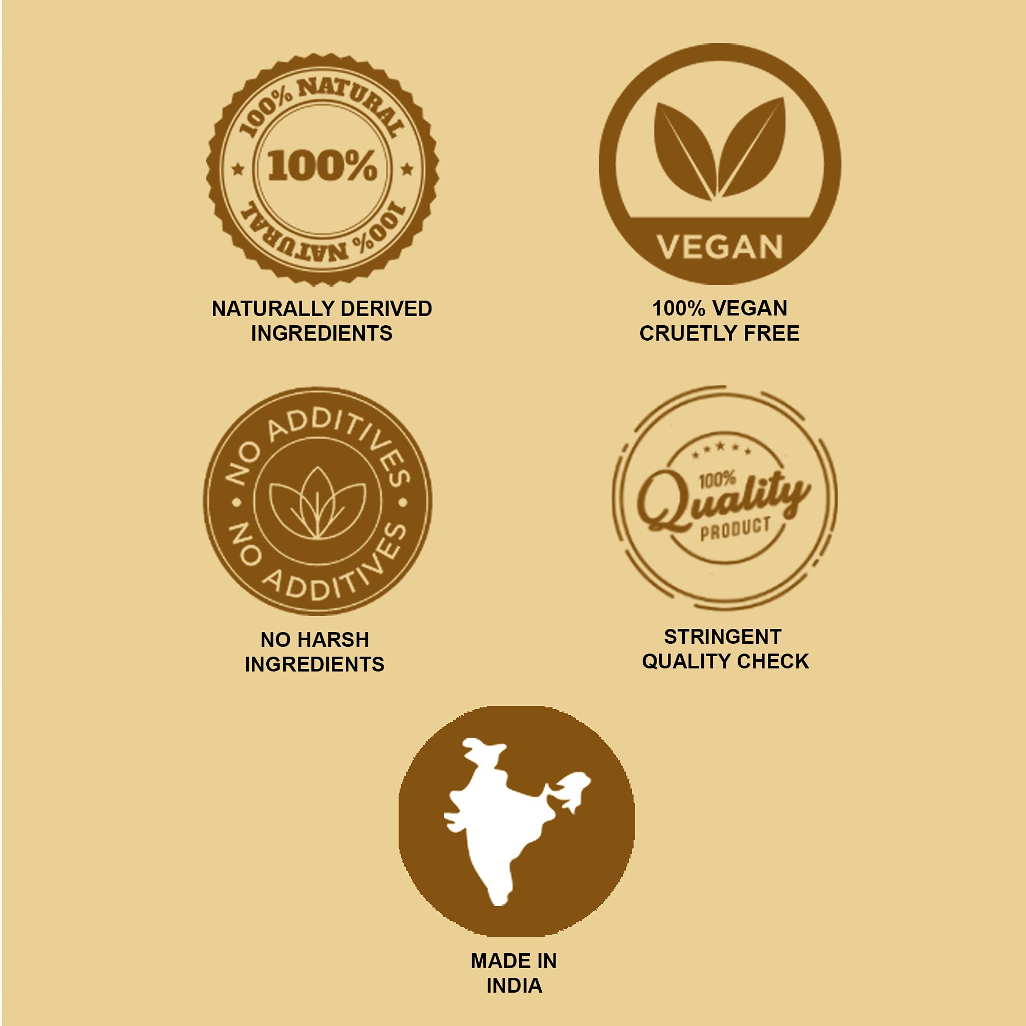 Pure Herbology 100% Natural Multani Mitti Clay Face Mask Powder for Glowing Skin - 200g | Deep Cleansing & Brightening Facial Treatment for Dry Skin | DIY Spa Day & At-Home Skincare Routine