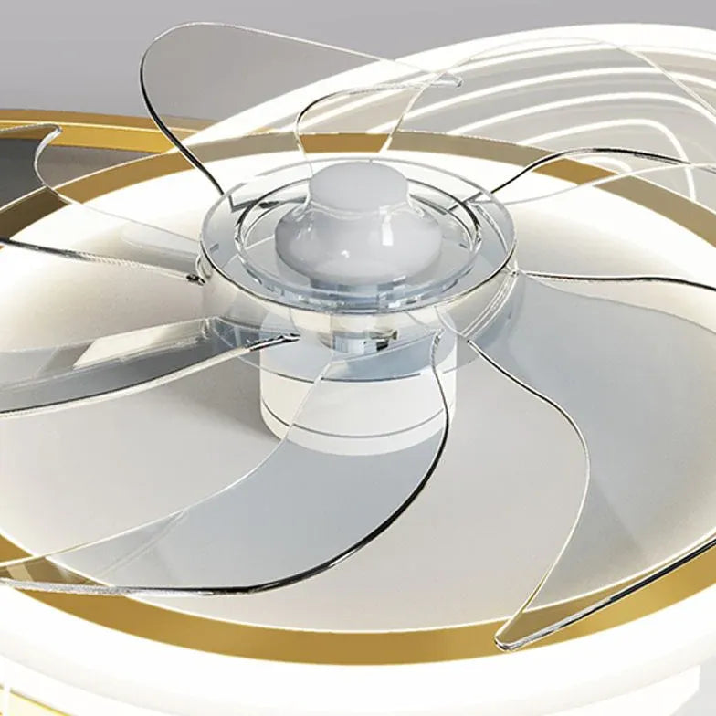 Modern Multi-Ring Ceiling Light Fixture - Sleek Design for Bedroom, Living Room & Dining Room - Energy Efficient LED Lighting for Home Decor