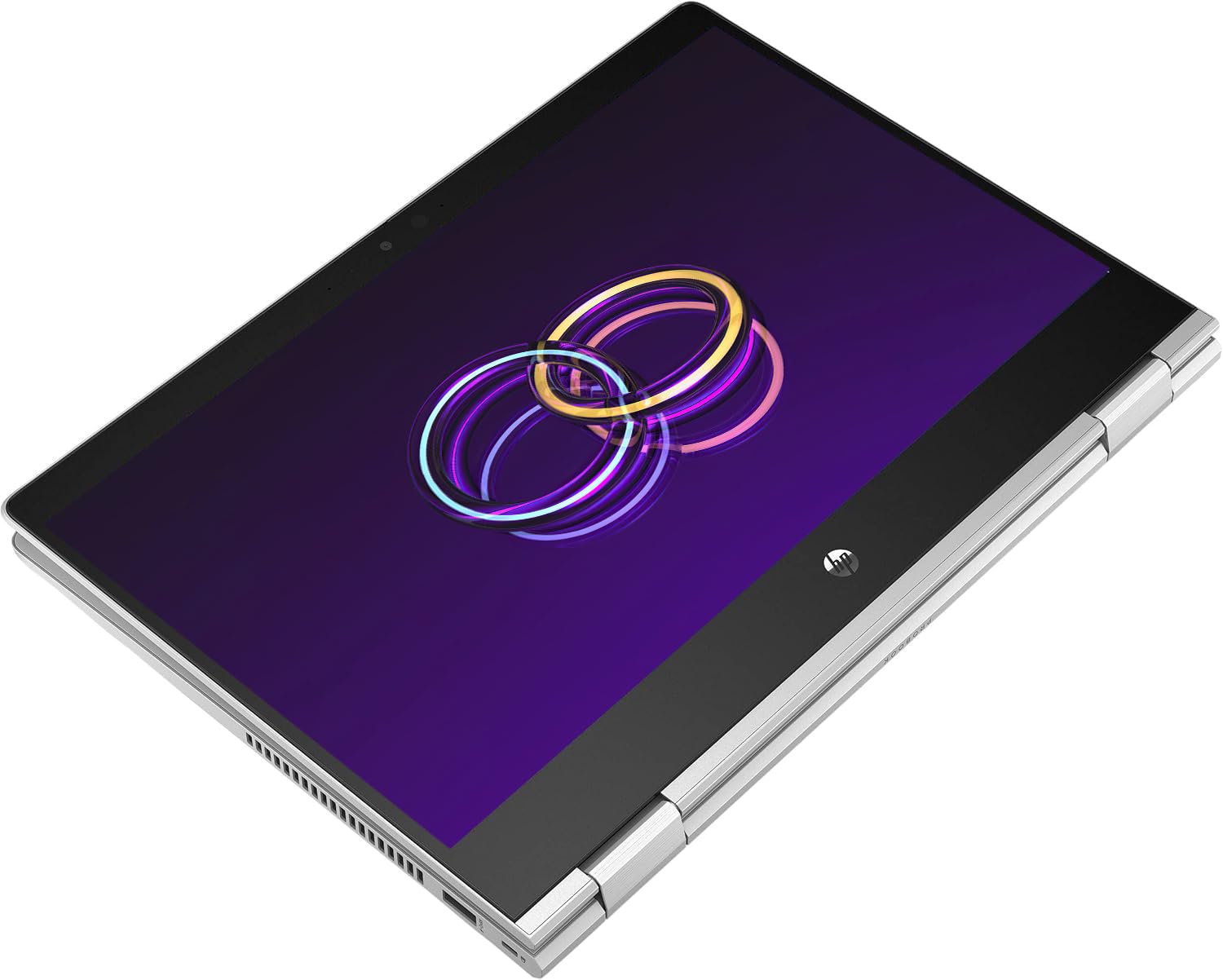 HP ProBook x360 435 G8 2-in-1 Touchscreen Laptop - 13.3
