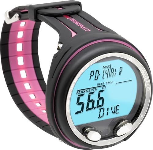 Black/Pink