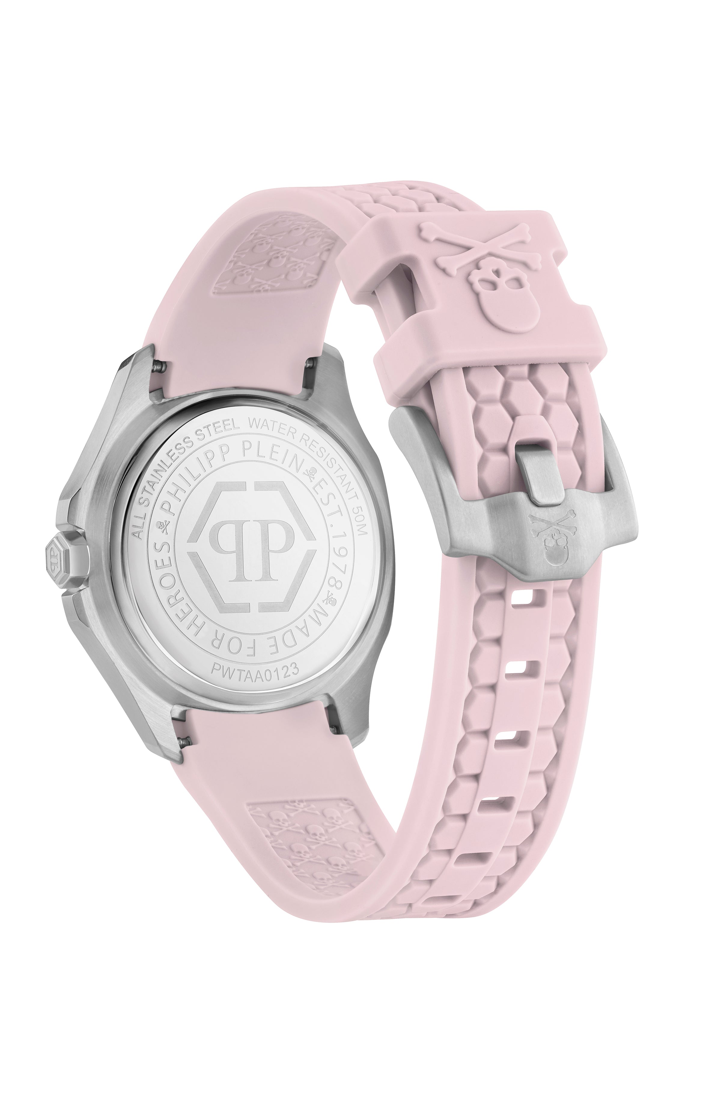 Spectre Lady Crystal Watch - Elegant Women's Fashion Timepiece for Daily Wear & Special Occasions | Perfect Gift for Her