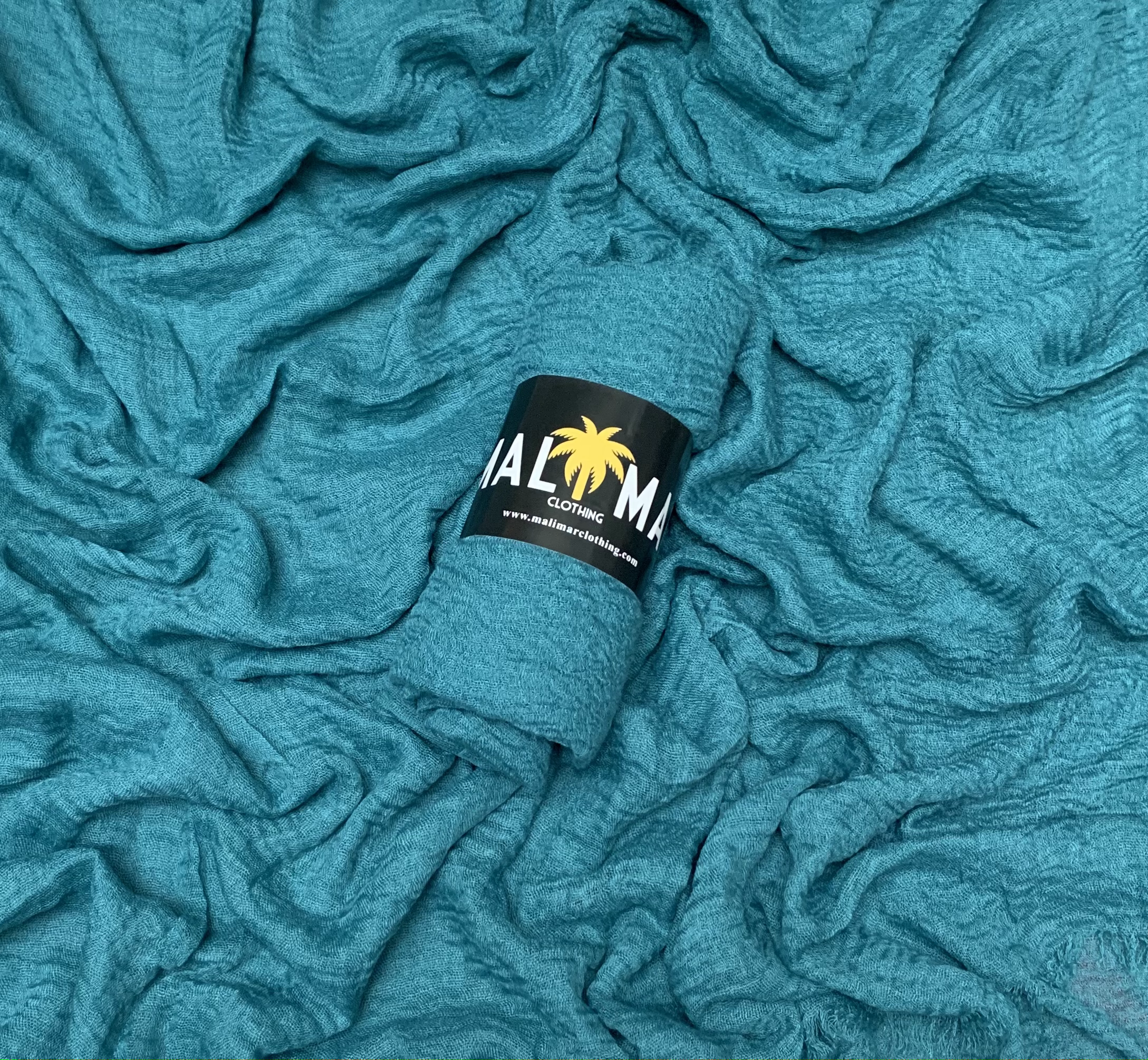 Premium Soft Cotton T-Shirt for Men & Women - Comfortable & Breathable Teal Shirt - Perfect for Casual Wear, Gym, and Outdoor Activities