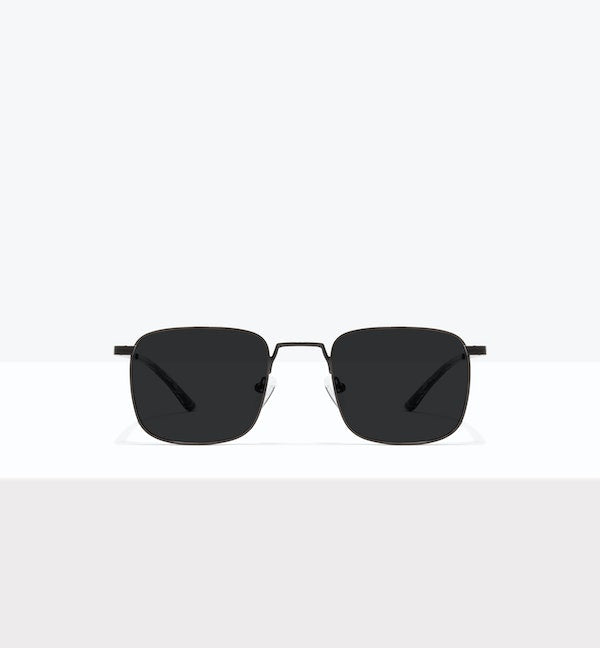 Aiden Polarized Sunglasses for Men & Women - UV Protection, Lightweight & Stylish - Perfect for Driving, Beach & Outdoor Activities
