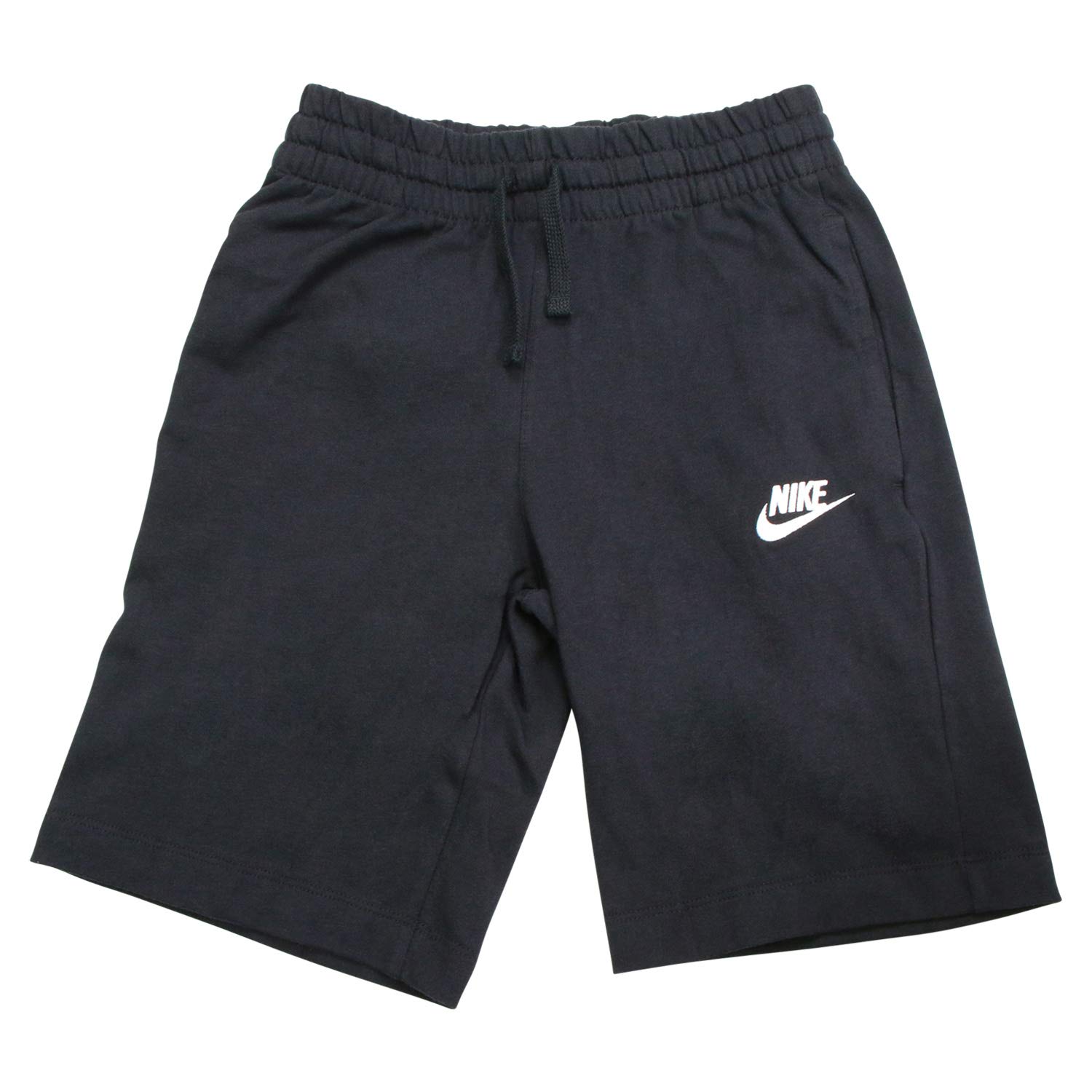 Nike Boys' Athletic Shorts - Breathable Jersey Shorts for Running, Basketball & Gym Workouts - Comfortable Sportswear for Active Kids