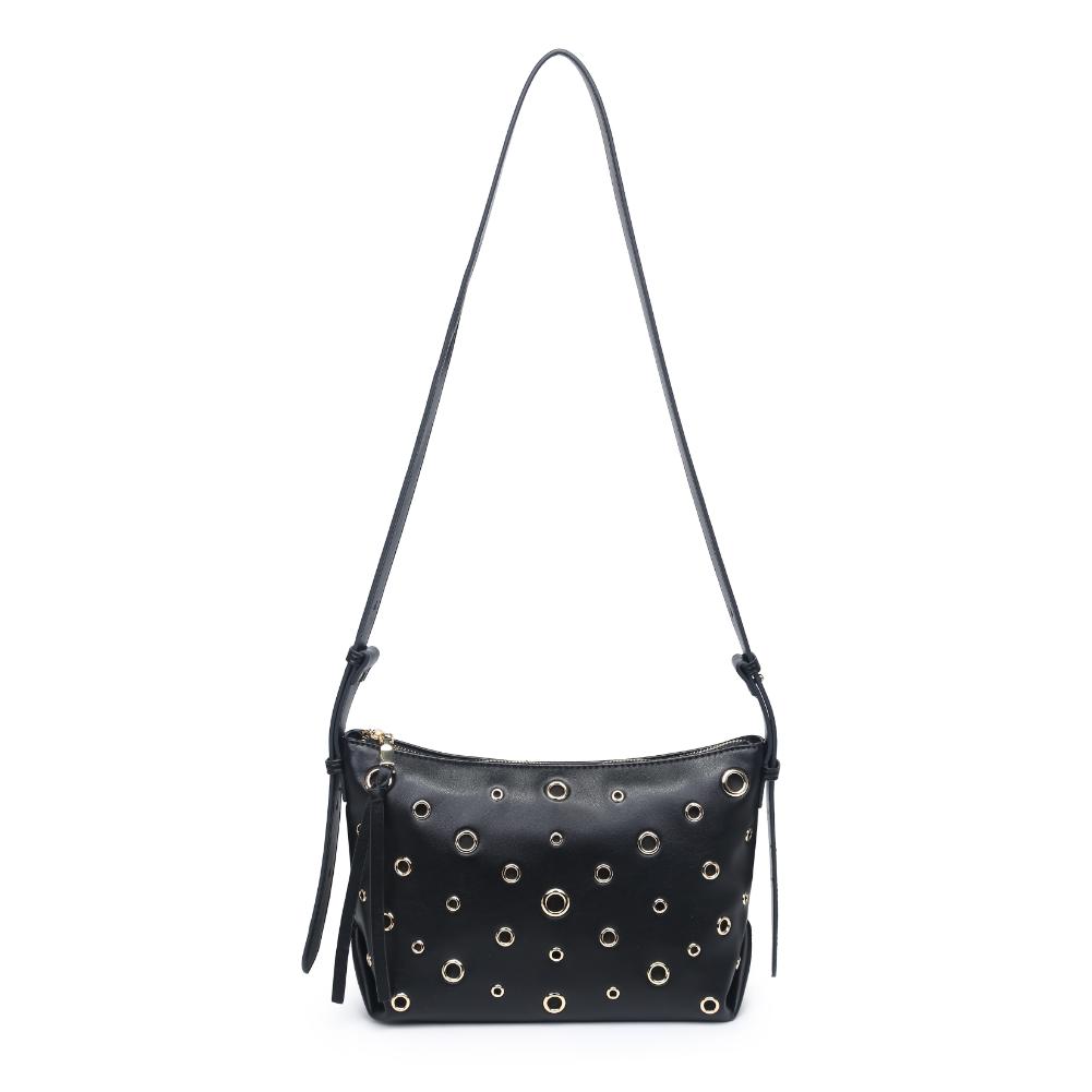 Taran Crossbody Bag for Women - Stylish Leather Shoulder Purse with Adjustable Strap, Perfect for Travel, Work & Everyday Use