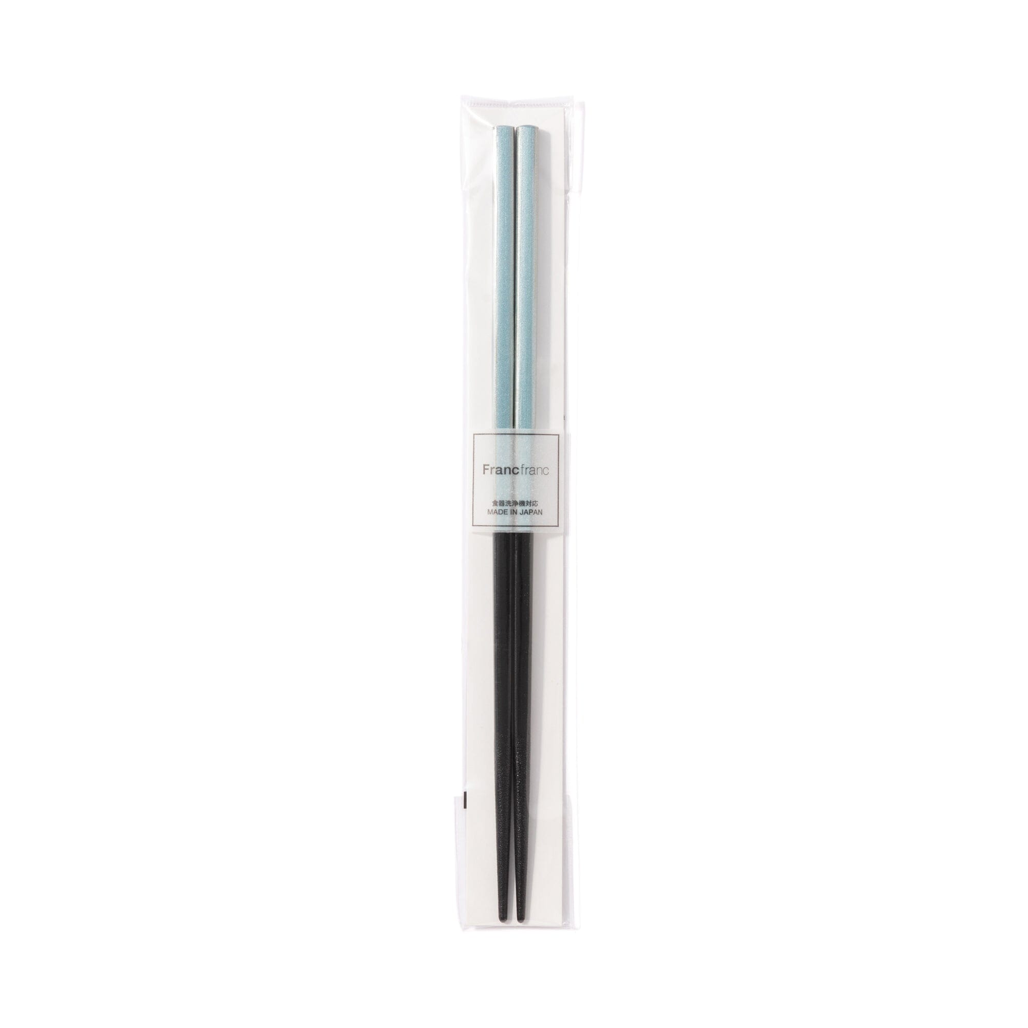 Smart Blue Chopsticks - Premium Reusable Chopsticks for Sushi, Asian Cuisine & Home Dining - Perfect for Restaurants, Takeout & Gifts