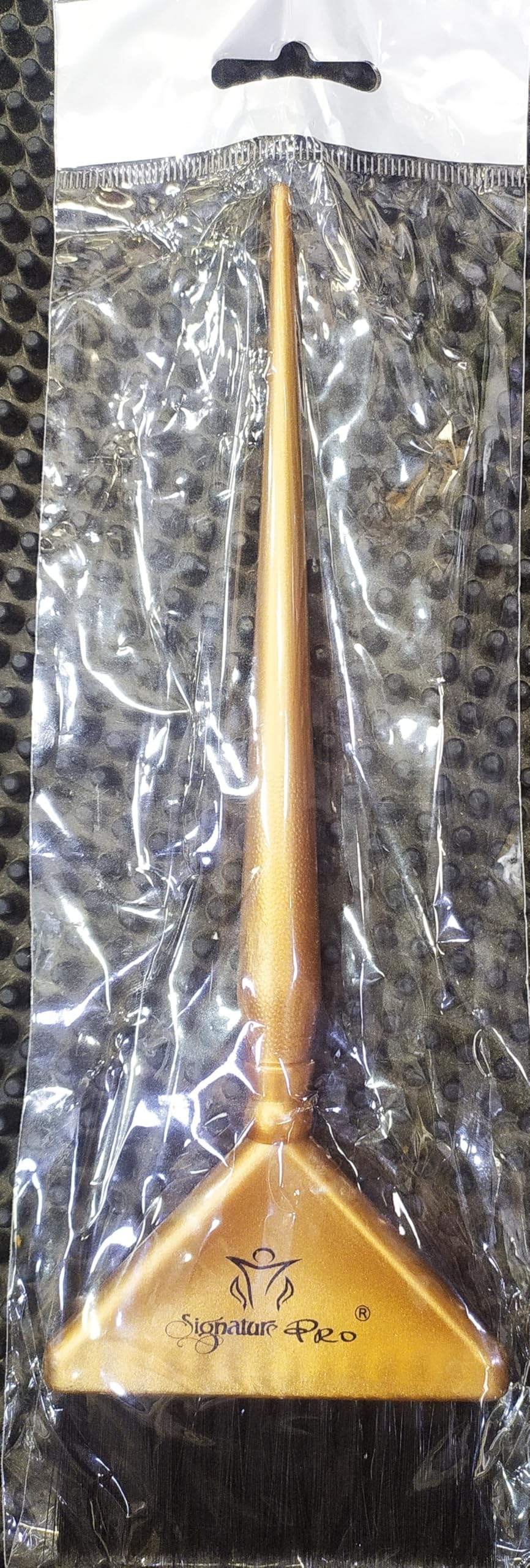 Professional Hair Color Dye Brush - Perfect for Salon, DIY Hair Coloring & Touch-Ups at Home
