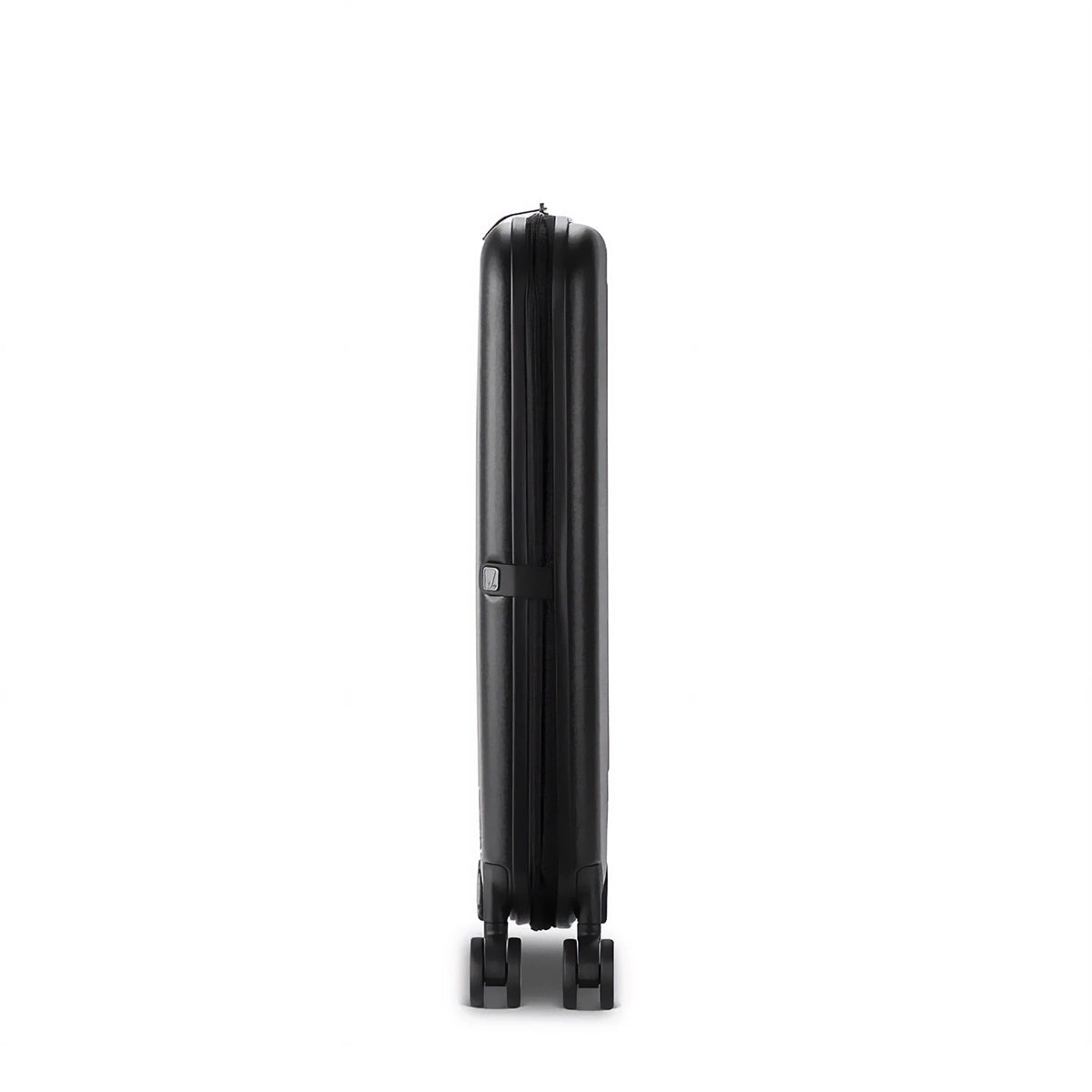 Collapsible Pebble Suitcase 24