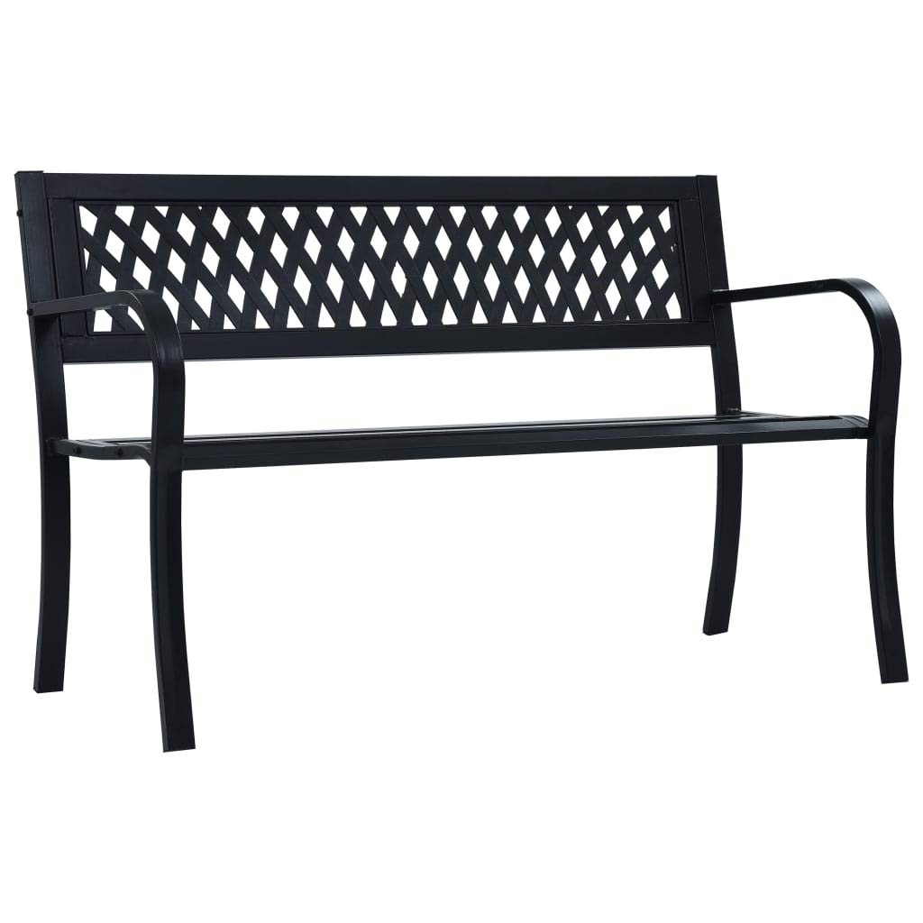 Outdoor Patio Bench 49.2