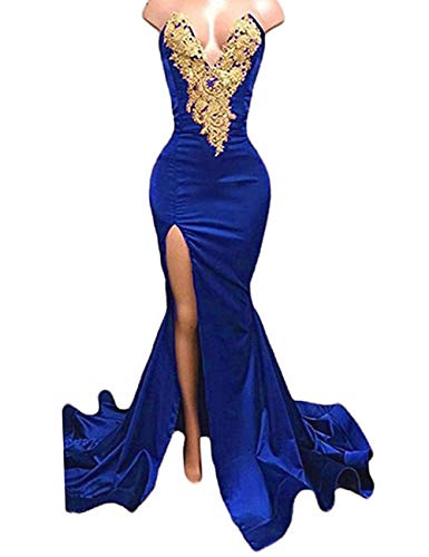 B-royal Blue