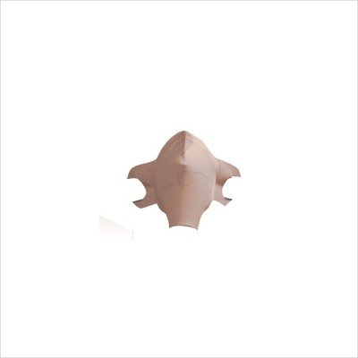 SleepWeaver Nasal CPAP Mask in Blue - Comfortable & Quiet Sleep Therapy for Sleep Apnea - Perfect for Nighttime Use & Travel