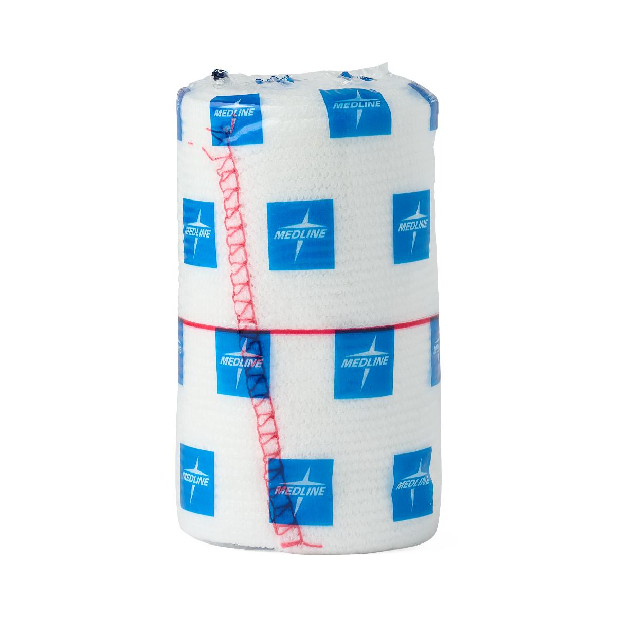 Swift Wrap Elastic Bandages for Sports & Medical Use - Adjustable Compression Support for Ankle, Wrist & Knee - Various Sizes Available