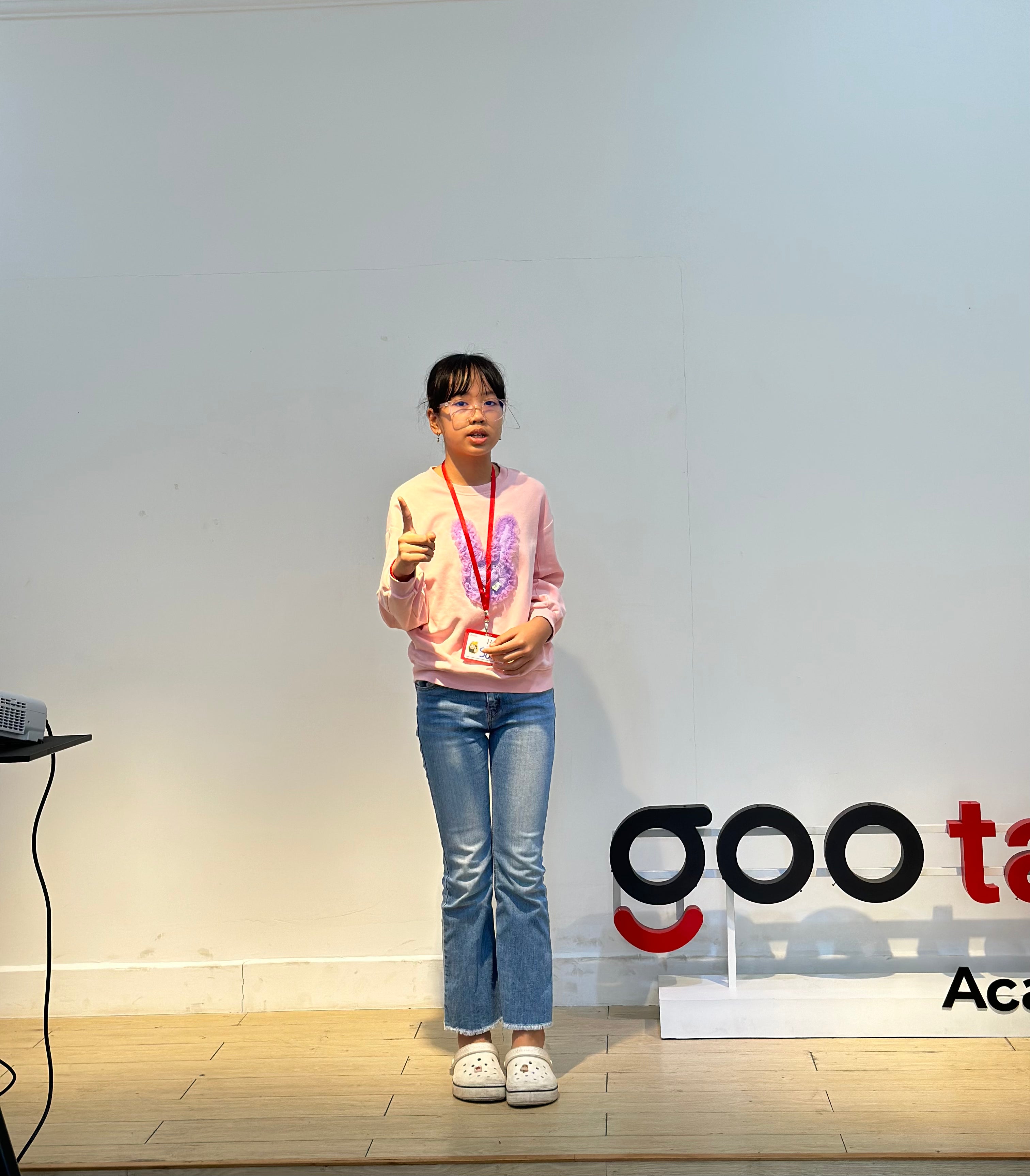 Public Speaking Basics for Teenagers - Essential Guide to Improve Presentation Skills | Perfect for School Debates, Class Presentations & Youth Leadership Events