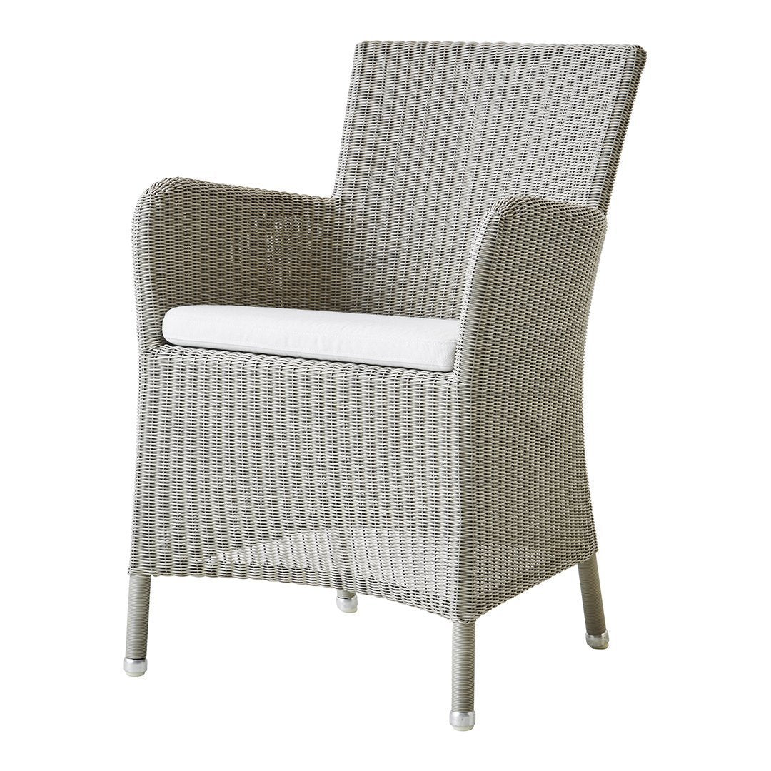 Premium Replacement Cushion for Hampsted Armchair - Soft & Supportive Seat Pad - Perfect for Living Room, Office, or Reading Nook Comfort