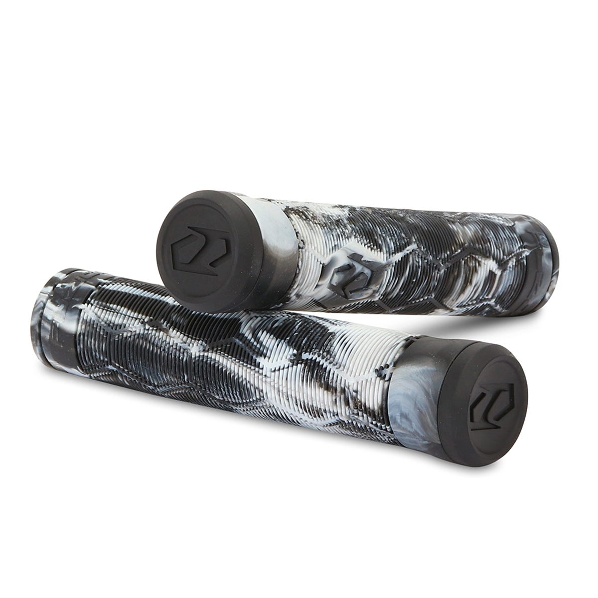 Fuzion Hex Grips - Premium Non-Slip Grip Tape for Skateboards, Longboards & Scooters - Ideal for Enhanced Control & Safety While Riding