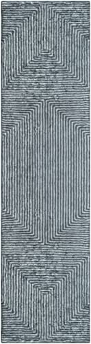 Pale Blue, Charcoal / Alna