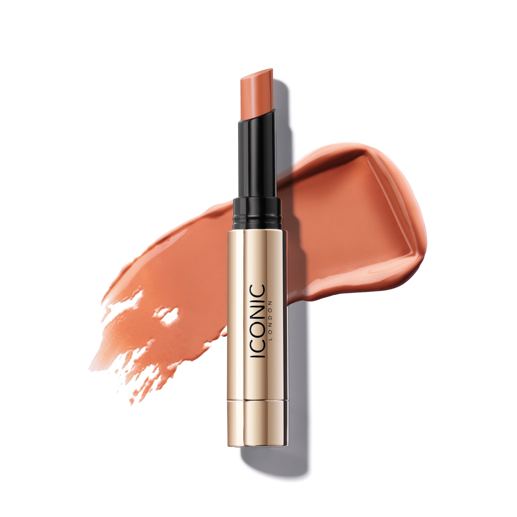 Melting Touch Lip Balm - Ultra Moisturizing & Nourishing Lip Care for Dry & Chapped Lips - Perfect for Winter, Travel & Daily Hydration