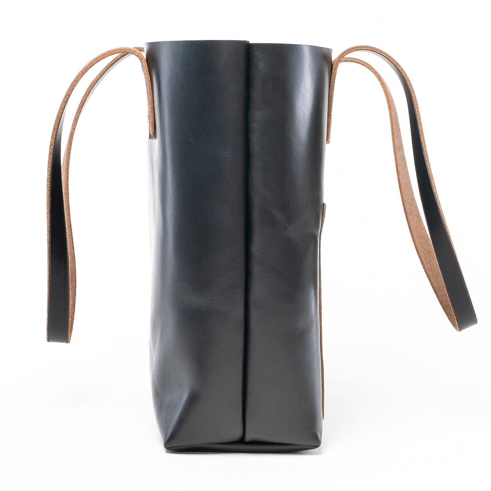 Premium Genuine Leather Tote Bag for Women - Spacious Weekender Travel Bag - Perfect for Work, Gym & Weekend Getaways