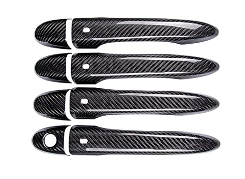 5D Carbon Fiber