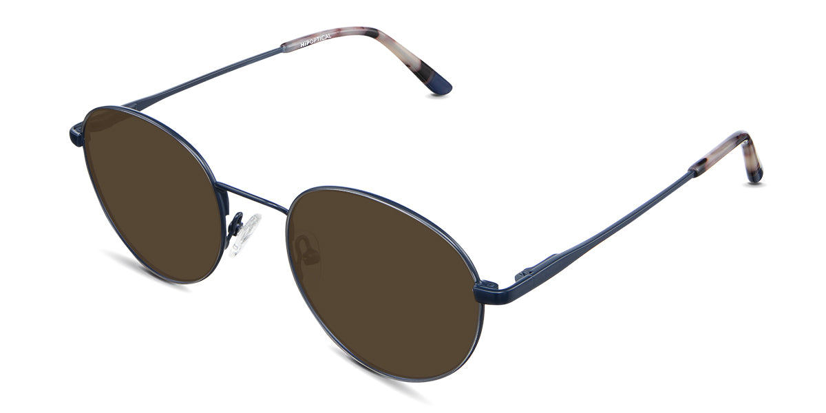 Adler Women's Prescription Polarized Sunglasses - UV Protection, Anti-Glare for Driving, Outdoor & Fashion Use