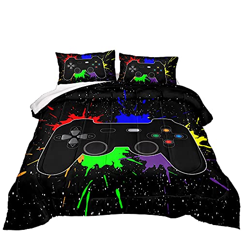 Comforter-game27