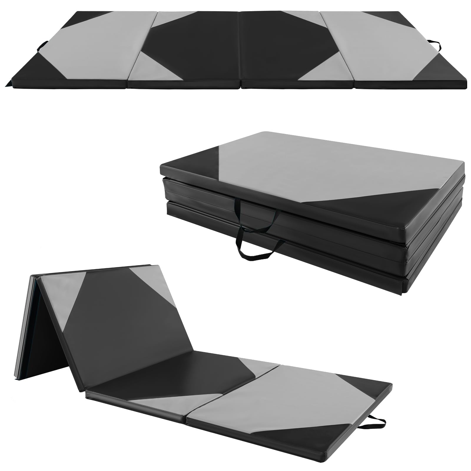 Goplus 10'x4'x2