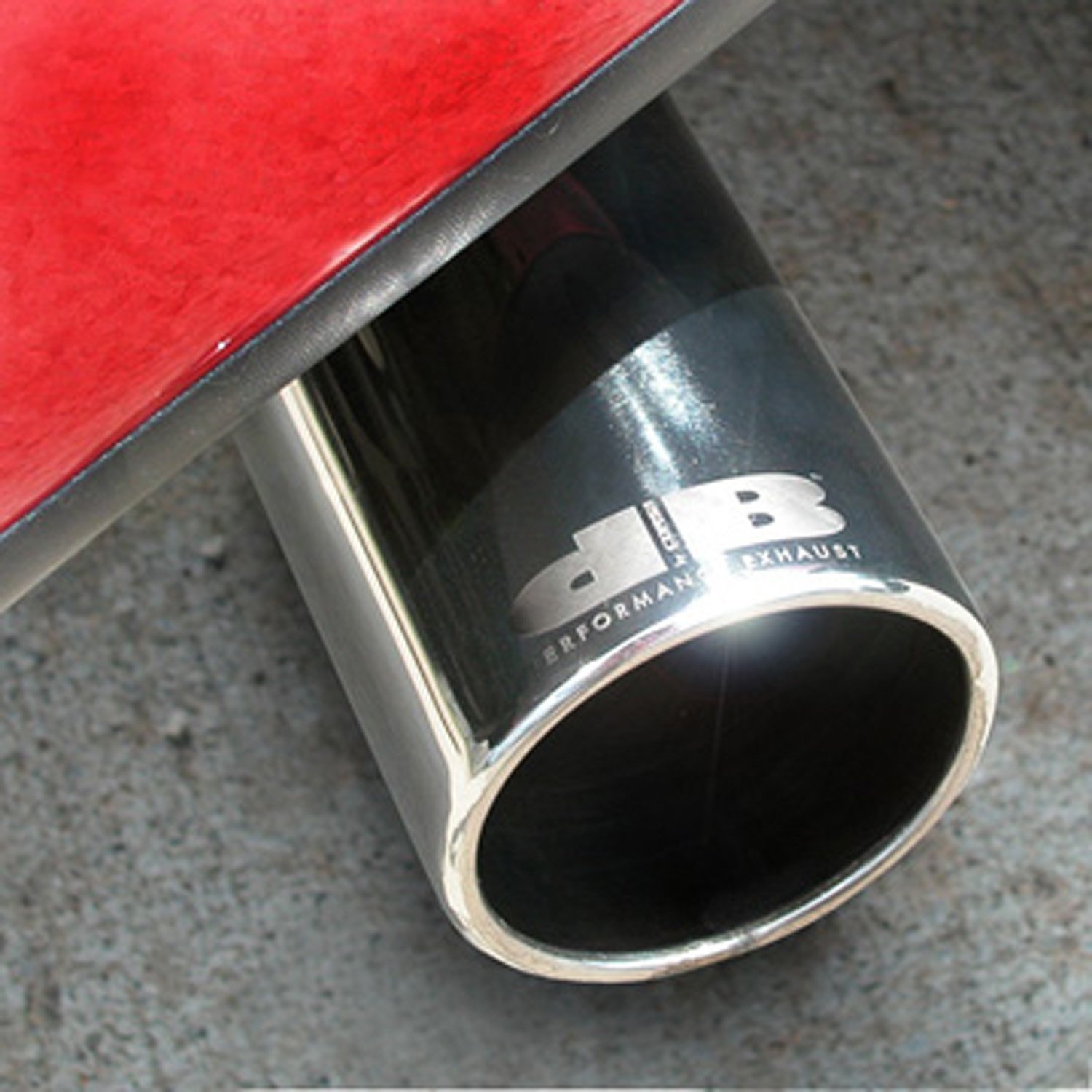 CORSA 24292 Cat-Back Exhaust System - High Performance Stainless Steel Muffler for Trucks & SUVs | Enhanced Sound & Power | Perfect for Off-Roading & Daily Driving