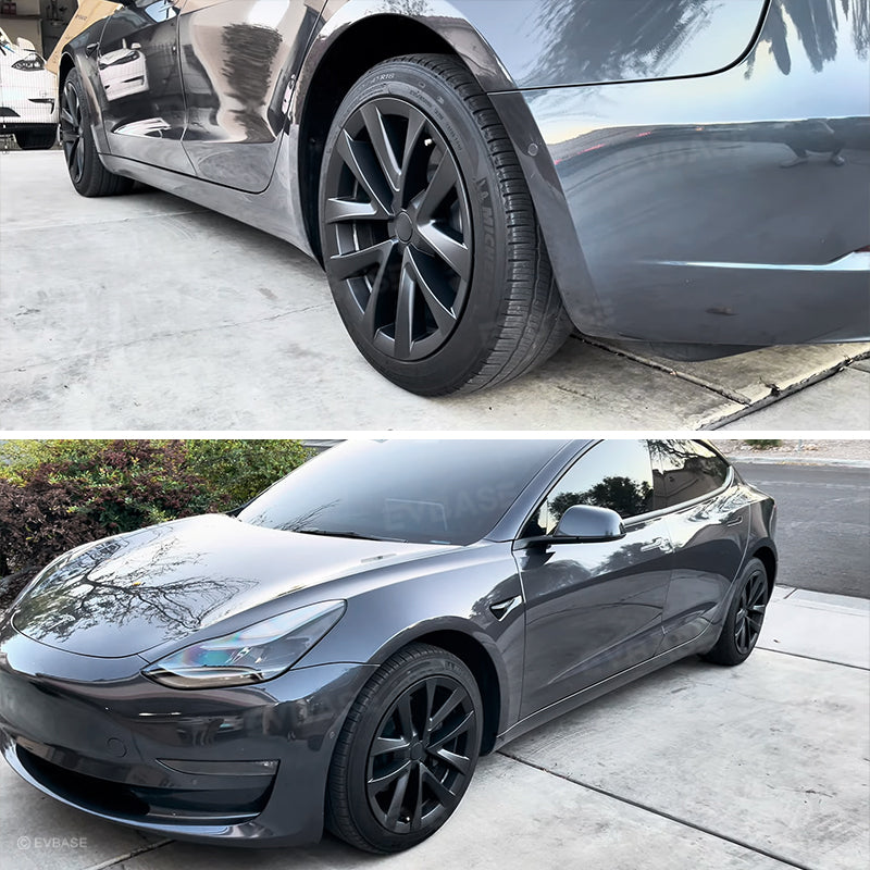 EVBASE Tesla Model 3 18