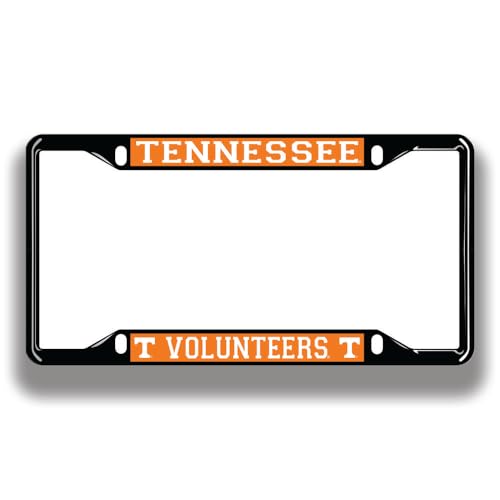 Tennessee Volunteers Black