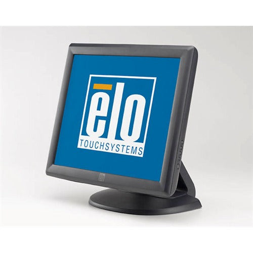 17 Inch ELO Desktop Touch Screen Monitor with Intellitouch Technology - Perfect for Retail POS, Kiosks, and Interactive Displays