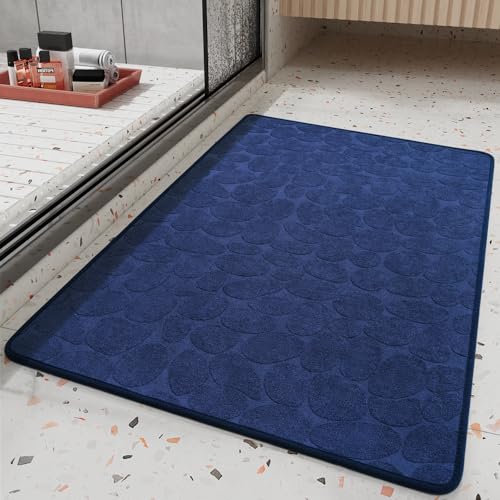 Navy-pebble