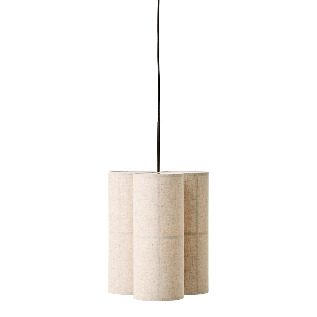 Hashira Cluster Pendant Lamp - Modern Ceiling Light Fixture for Dining Room, Kitchen Island & Bedroom | Elegant LED Chandelier Lighting for Home Decor