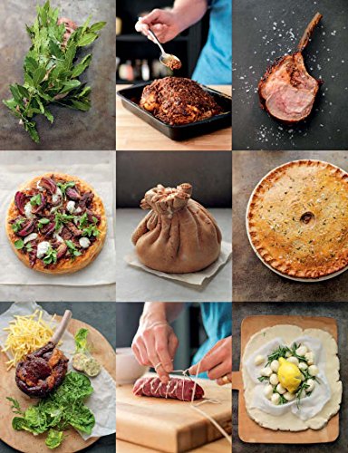 Tom Kerridge’s Best Ever Dishes – Top-Rated Recipes for Home Cooking & Dinner Parties | Easy Gourmet Meals for Special Occasions