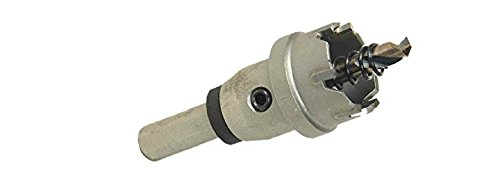 Viking Drill and Tool 62340 Carbide Cutter - 2-11/16 x 3/16