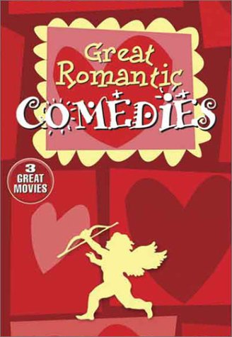 Best Romantic Comedy Movies [DVD] - Perfect for Date Nights, Girls' Night In & Relaxing Weekends