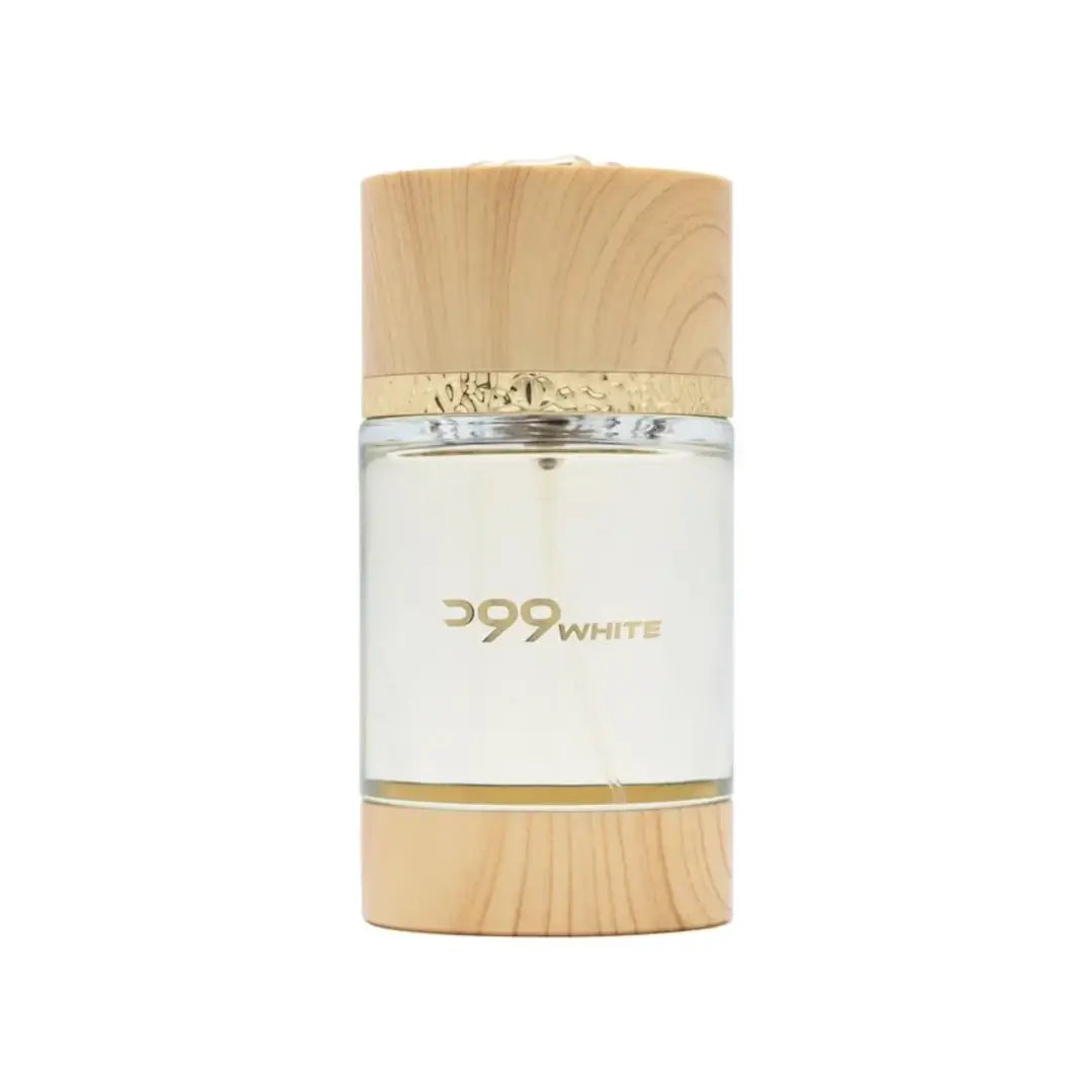 Wood White Eau de Parfum 150ml - Floral Fresh Perfume for Women, Long-Lasting Fragrance | Perfect for Daily Wear, Office & Romantic Dates