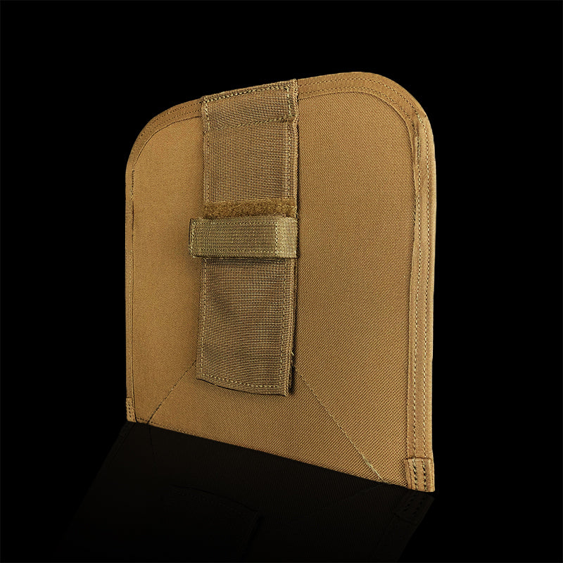 AIMS™ Knox Square Pouch - Waterproof Crossbody Bag for Women & Men - Perfect for Travel, Gym, and Everyday Use